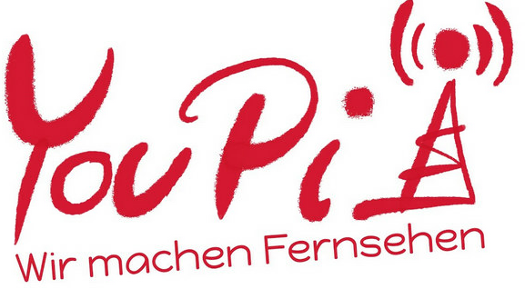 Logo YouPi