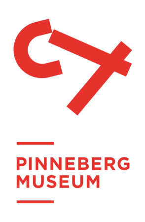 Bild vergrößern: Logo Pinneberg Museum