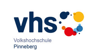 VHS Logo hoch