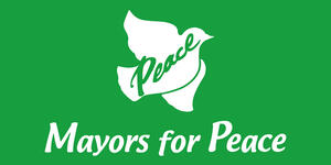Bild vergrößern: Mayors for Peace